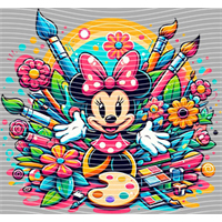 Mickey-AMQ 304